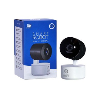 กล้องวงจรปิด PSI รุ่น Smart Robot