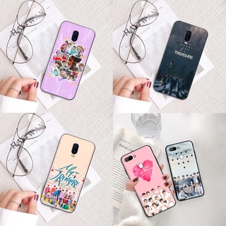 เคสโทรศัพท์มือถือ ลายสมบัติ สําหรับ OPPO A3S A5 A37 Neo 9 A5S A39 A57 A7 A59 F1S A77 F3 A83 A1 A91 F15 A52 A72 A92 A93