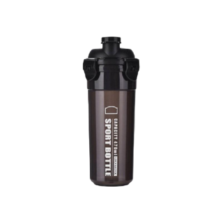 LocknLock ขวดน้ำ Sport Water Bottle ความจุ 470 ml. รุ่น HPL931NBK-PR