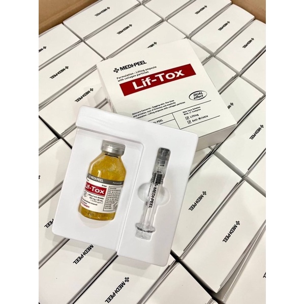 medi-peel-life-tox-ampoule-30-ml