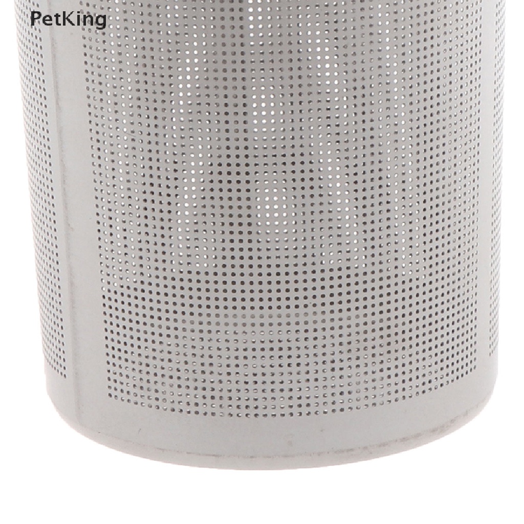 petking-stainless-steel-mesh-tea-infuser-metal-cup-strainer-loose-leaf-filter-withoutlid