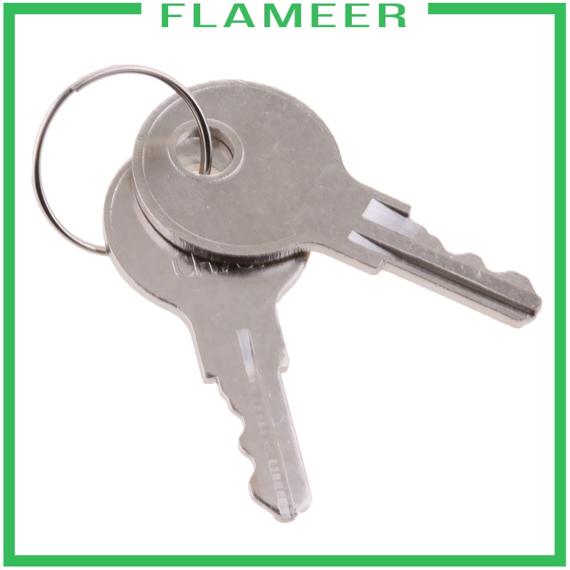 flameer-compression-latch-panel-lock-for-motorhome-flush-lever-adjustable-black