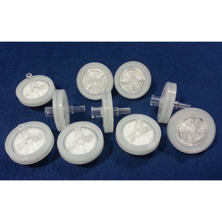 Replacement 0.8 Micron Filters For Nitrogen Spray Guns