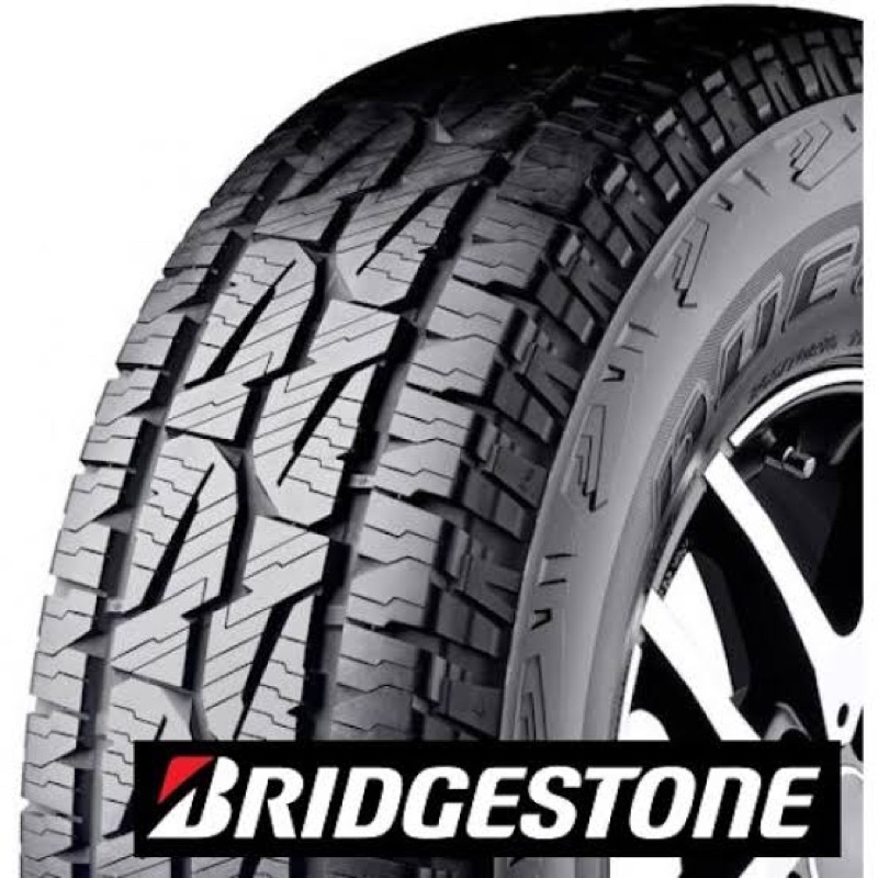 ยางขอบ16-bridgestone-at001-ปี22-4-เส้น