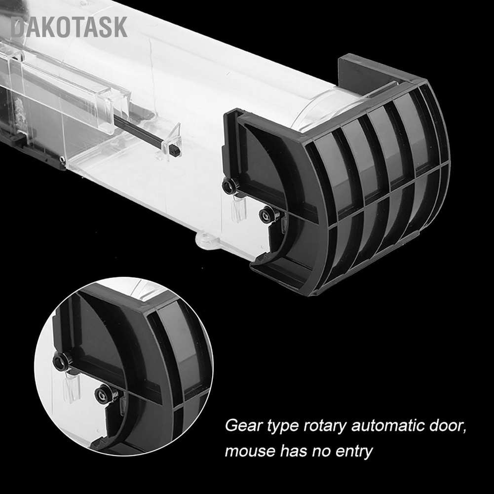 dakotask-กับดักหนู-อัตโนมัติ-รุ่นใหม่