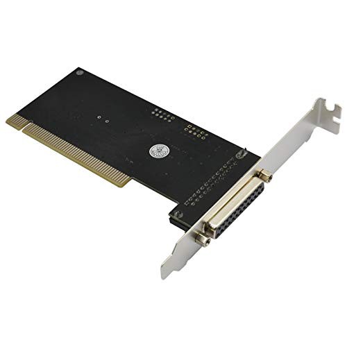 การ์ดพาราเรียล-pci-parallel-card-db25f-การ์ดปริ้นเตอร์-ใส่ในคอมพิวเตอร์