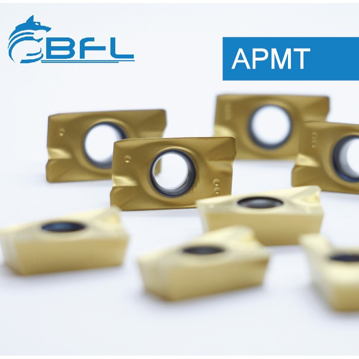 เม็ดมีด-insert-apmt1604pder-apmt1135pder-carbide-insert-สำหรับงานเหล็กและสแตนเลส-10pcs-box