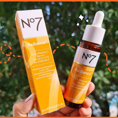 no7-เรเดียนซ์-พลัส-เซรั่มวิตามินซีเข้มข้น-15-25ml