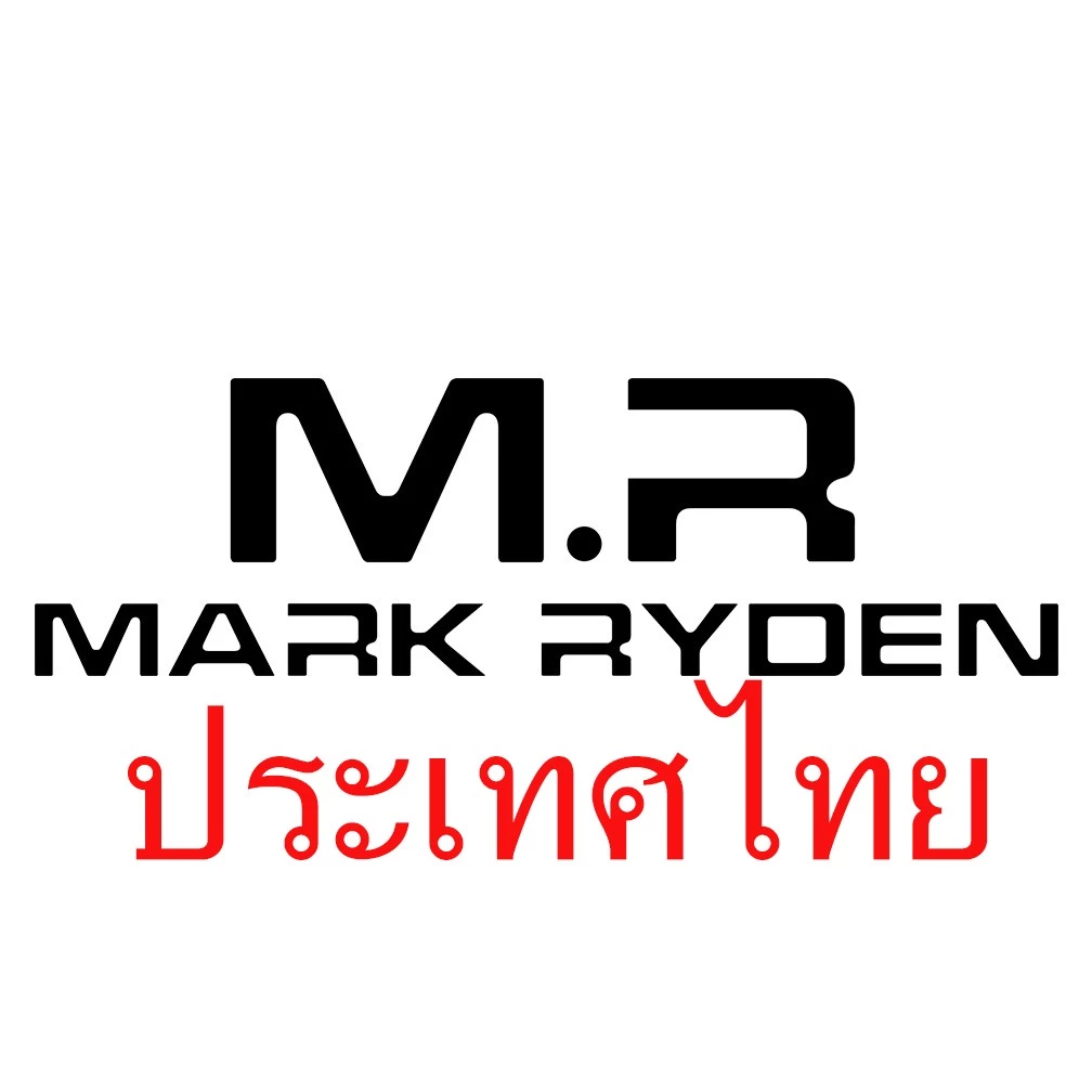 โลโก้ร้าน MARK RYDEN ประเทศไทย
