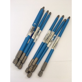 ดอกไขควงลม 1 หัว PH2-150 JS-522-6 ARGO   (ราคาต่อ/แพ็ค2ชิ้น)     (สามารถออกใบกำกับภาษีได้ค่ะ)