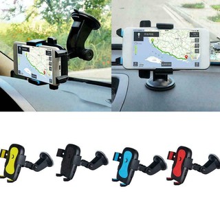 ภาพหน้าปกสินค้าขาจับมือถือ ที่วางโทรศัพท์ในรถ ที่ยึดมือถือ ที่วางมือถือในรถ ที่ยึดโทรศัพท์ในรถยนต์ ปรับขึ้น-ลงได้ ที่เกี่ยวข้อง