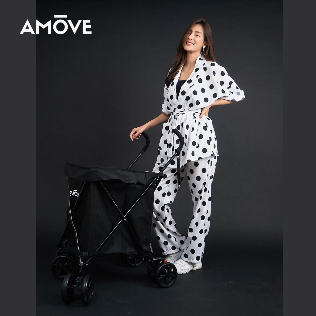 amove-รถเข็นของ-รถเข็นช้อปปิ้ง-รถเข็นจ่ายตลาด-รถเข็นเดินงานแฟร์-รถเข็น-amove-bl-102
