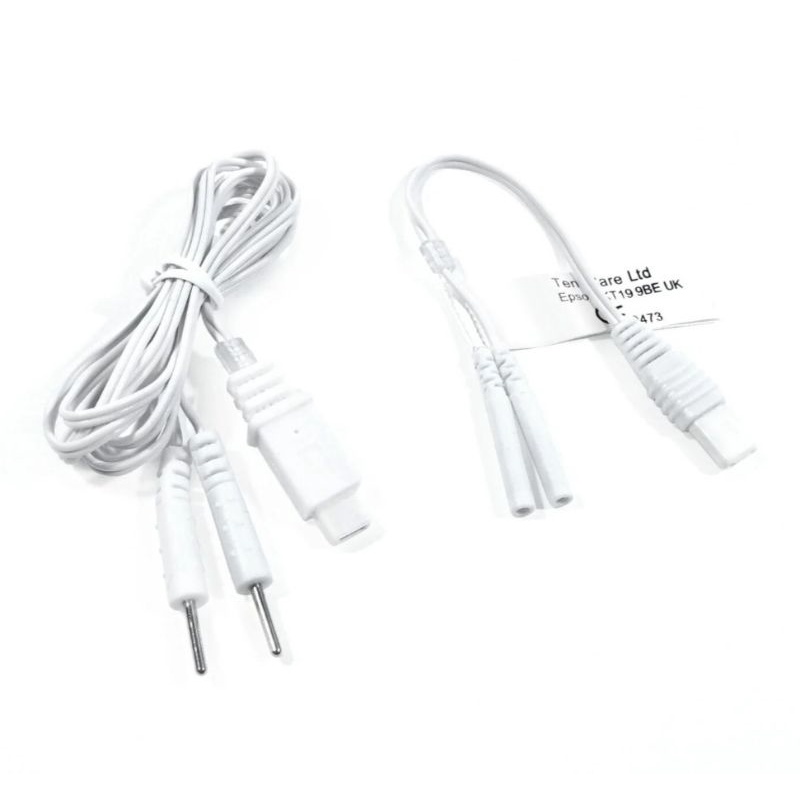 elise-lead-set-white-mini-usb-สำหรับเครื่องอีลิเซ่รุ่นเก่า