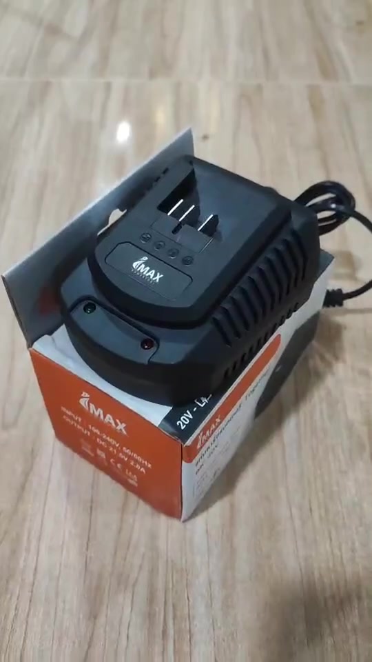 แท่นชาร์จแบตเตอรี่-together-imc-20v-ใช้กับเเบตเตอรี่-imb-2-0a-ใช้ชาร์จอุปกรณ์ของ-imax