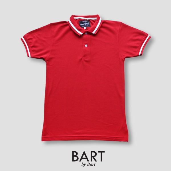 ภาพสินค้าโปโล October คุ้มสุด จากร้าน bart_by_bart บน Shopee ภาพที่ 4