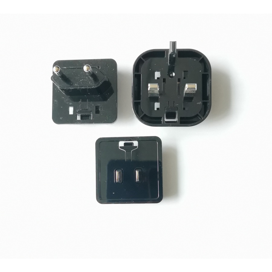 ใช้สําหรับ NVIDIA SPA040A19W2 Power Adapter SHIELD ปลั๊กชาร์จทีวี ...