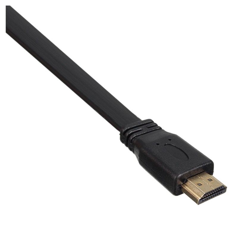 สายเคเบิล-hdmi-ตัวผู้-เป็น-ตัวผู้-แบบแบน-full-hd-สําหรับเสียง-วิดีโอ-hdtv-tv-ps3