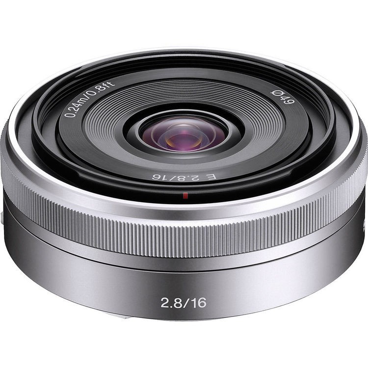 sony-e-16mm-f2-8-sel16f28-lenses-ประกันศูนย์