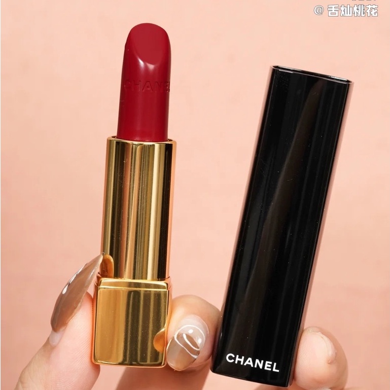 Authentic Authorization】Chanel Chanel Christmas Limited No. 5 Lipstick  Lipstick 147 157 191 176 99 74 75 Concealer Concealer Cream