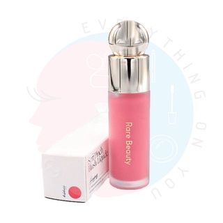 ลด 200.- {โค้ด JPP2BR} [พร้อมส่ง] *มีสีใหม่* RARE BEAUTY Soft Pinch Dewy Liquid Blush 7.5 ml