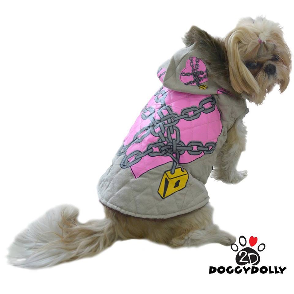 pet-clothes-doggydolly-เสื้อผ้าแฟชั่น-เสื้อผ้าสัตว์เลี้ยง-เสื้อผ้าหมาแมว-ชุดสุนัขเสื้อหนาว-winter-1-9โล-w302