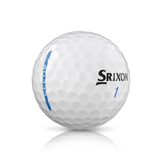 ภาพขนาดย่อของภาพหน้าปกสินค้าSrixon AD333-10 Golf Balls (12 Balls) จากร้าน srixon_officialstore บน Shopee