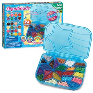 Aquabeads Mega Bead Set