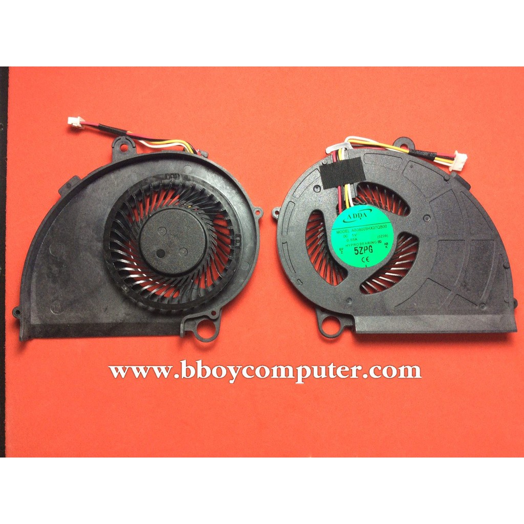 acer-cpu-fan-พัดลมโน๊ตบุ๊ค-acer-aspire-m5-481-m5-481pt-m5-481t-m5-481g-m5-481tg-dfs491105mh0t