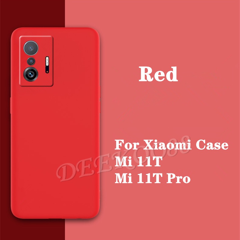 ready-stock-เคสโทรศัพท์-xiaomi-mi-11t-mi-11t-pro-mi-10t-mi-10t-pro-5g-new-case-skin-feel-tpu-softcase-simple-color-tpu-silicone-phone-cover-เคส-mi11t-pro-casing