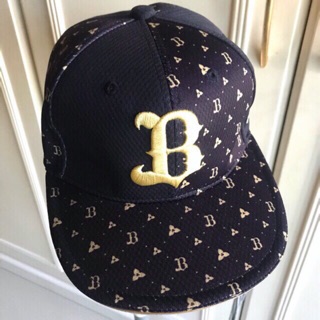 หมวก NY Boston Red Sox cap ของแท้ จากญี่ปุ่น