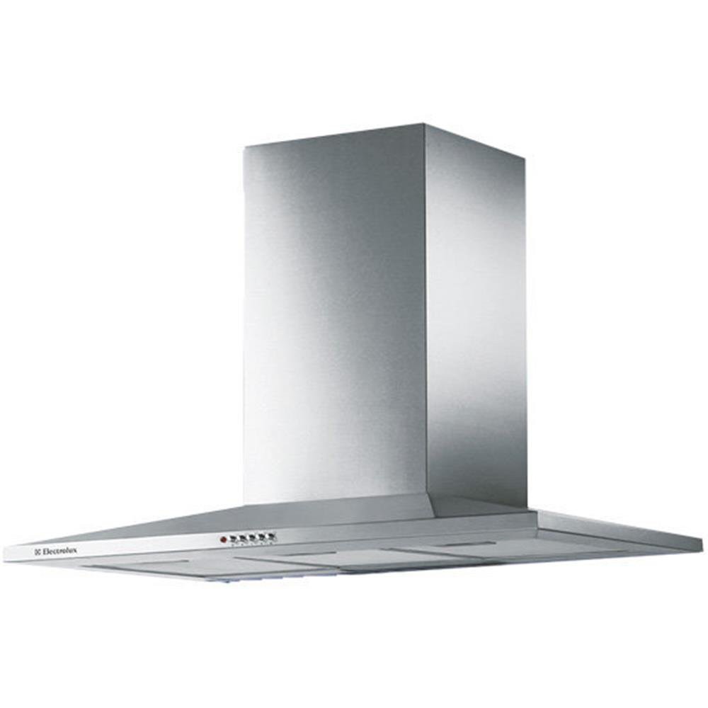 Electrolux outlet chimney hood