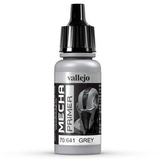 Vallejo MECHA PRIMER 70.641 Grey