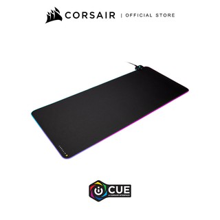 ภาพขนาดย่อของภาพหน้าปกสินค้าCORSAIR Mousepad MM700 RGB Extended Mouse Pad จากร้าน corsair_officialstore บน Shopee