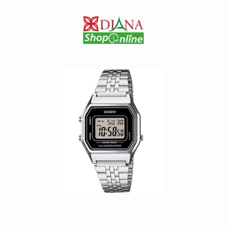 Casio Standard รุ่น LA680WA-1DF