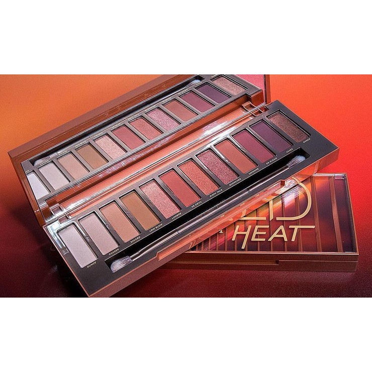 แท้ค่ะ-urban-decay-naked-heat-eyeshadow-palette