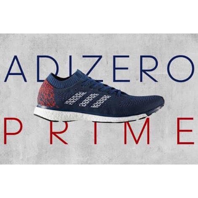 Adidas adizero prime clearance boost ltd ราคา