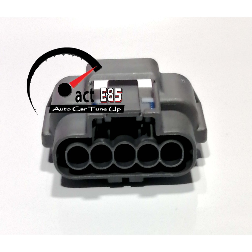 ปลั๊กมอเตอร์-ชดเชยรอบเดินเบานิสสัน-เครื่อง-จี-เอ-15-step-moter-connector-nissan-ga15-engine