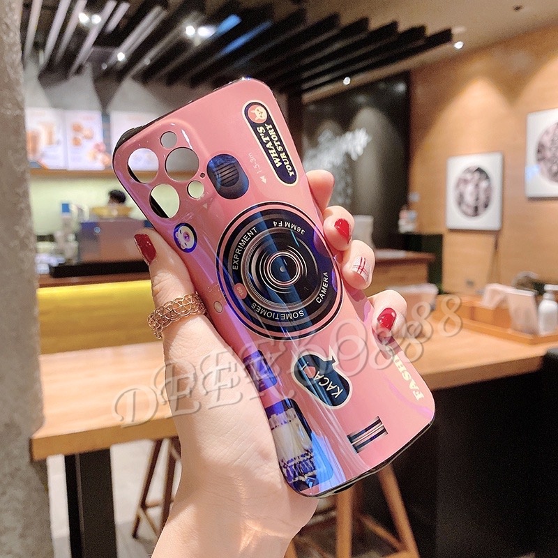 เคสโทรศัพท์มือถือนิ่ม-วีโว่-vivo-x80-x70-pro-5g-handphone-cell-casing-blu-ray-cute-camera-pattern-softcase-back-cover-vivox80-vivox80pro-phone-case