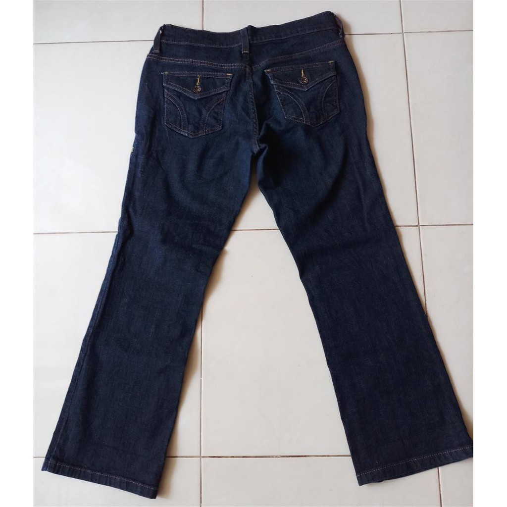 dkny-jeans-ludlow-แท้-สภาพดี-usa-เอว-30