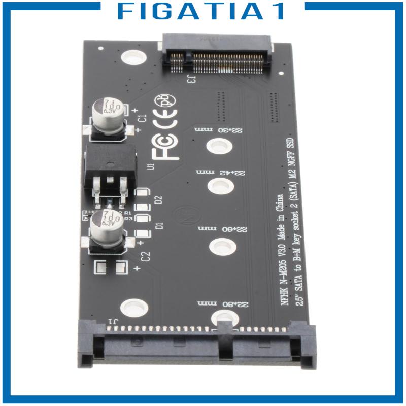 nana-m2-to-sata3-adapter-m2-key-b-m-ssd-for-m-2-2280-2260-2242-2230