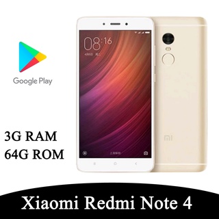 New Xiaomi redmi Smartphones 5.5INCH Deca-core 13MP global version 3G RAM 64G ROM Android mobile phones unlocked celular
