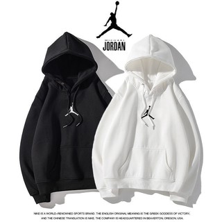 เสื้อฮู้ด Jordanเสื้อฮู้ด ราคาถูกผ้าคอทตอน 100%  ใส่สบาย [Limited Edition]