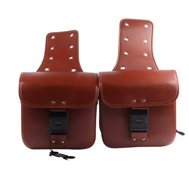 saddlebags question | Yamaha Star Stryker