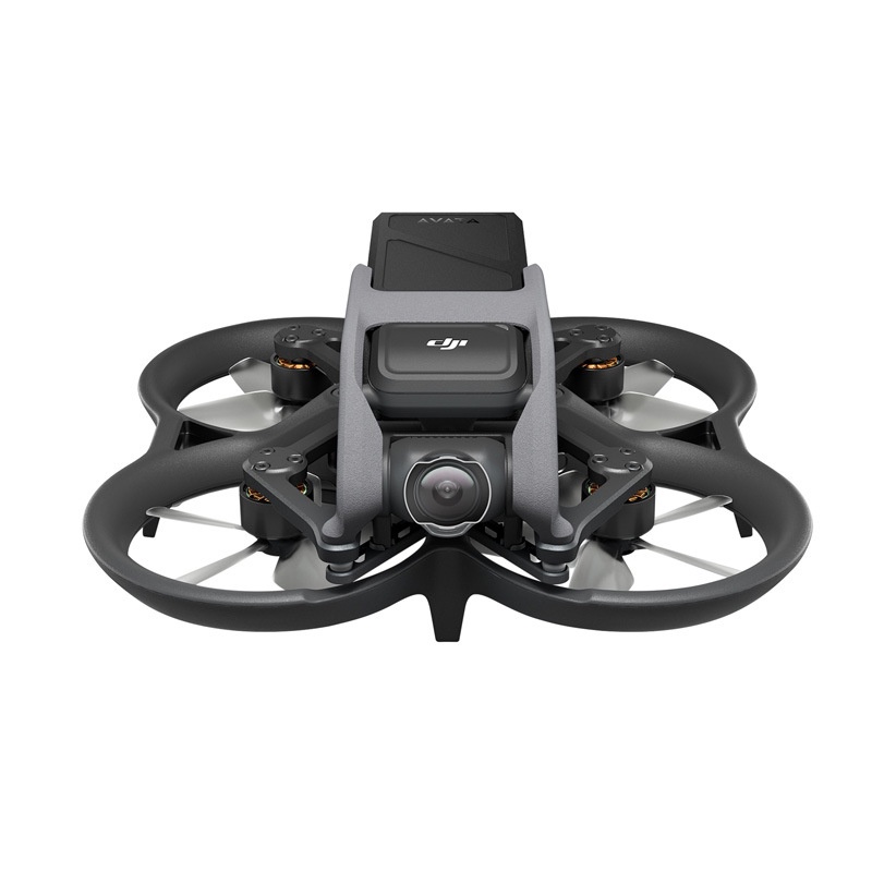 startrc-dji-dji-dji-avata-hd-ฟิลเตอร์กระจกกรองแสง-uv-อะลูมิเนียมอัลลอย