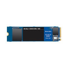 ภาพสินค้าWD BLUE SN550 250GB SSD NVMe M.2 2280 (5Y) MS6-000110 Internal Solid State Drive จากร้าน itcity บน Shopee ภาพที่ 3