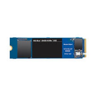 ภาพขนาดย่อของภาพหน้าปกสินค้าWD BLUE SN550 250GB SSD NVMe M.2 2280 (5Y) MS6-000110 Internal Solid State Drive จากร้าน itcity บน Shopee ภาพที่ 3