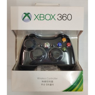 😉คอนโซลควบคุมไร้สาย xbox360  ตัวควบคุม 360 ตัวควบคุมเกมตัวควบคุมการสั่นสะเทือน✅✅