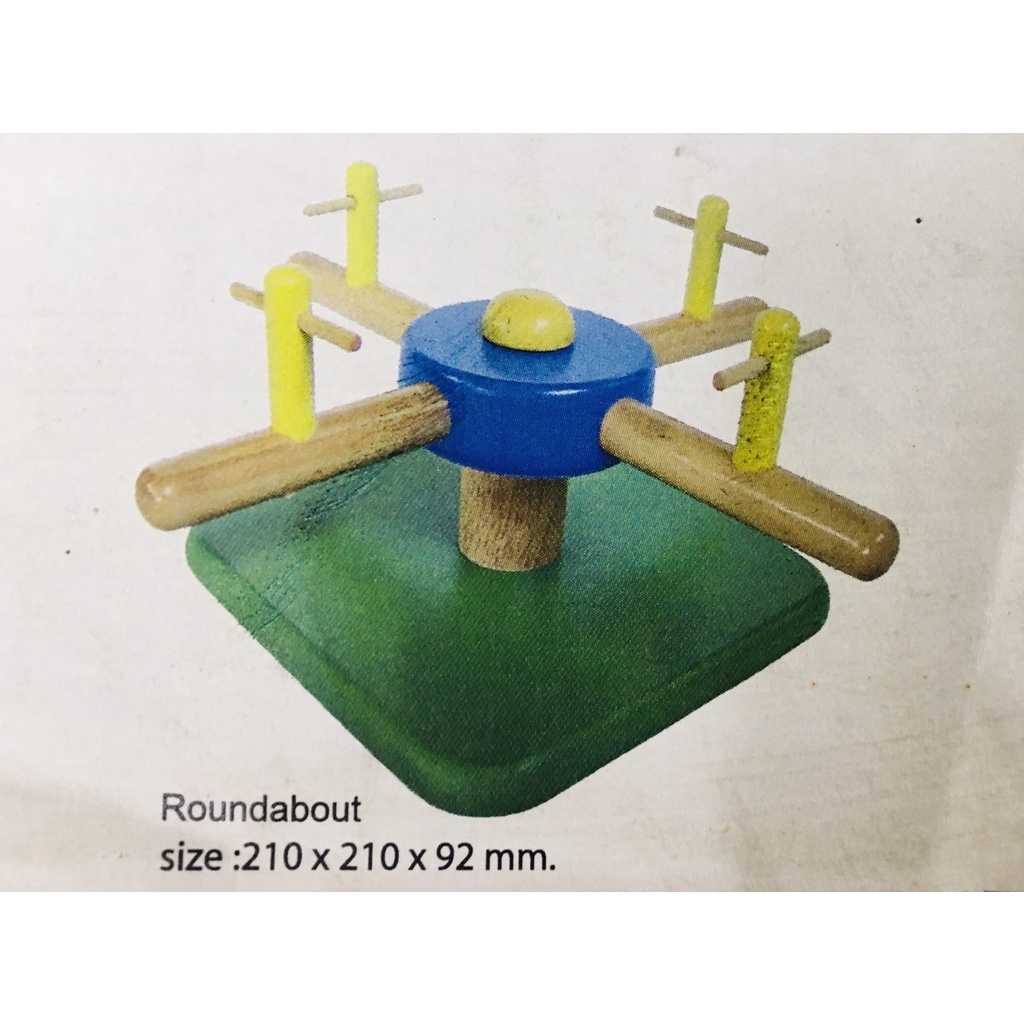 ของเล่นไม้-play-ground-set-เสริมทักษะ-เสริมพัฒนาการ-งานไม้