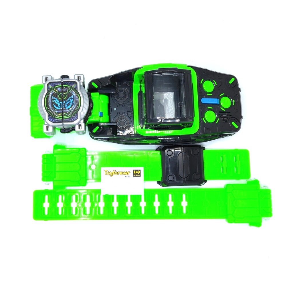 Dx Beyond driver เข็มขัดวอช บียอน มือ2 สวย | Shopee Thailand