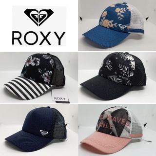 ของแท้.. หมวก ROXY สาวๆที่ชอบเที่ยวทะเล ไม่ควรพลาด